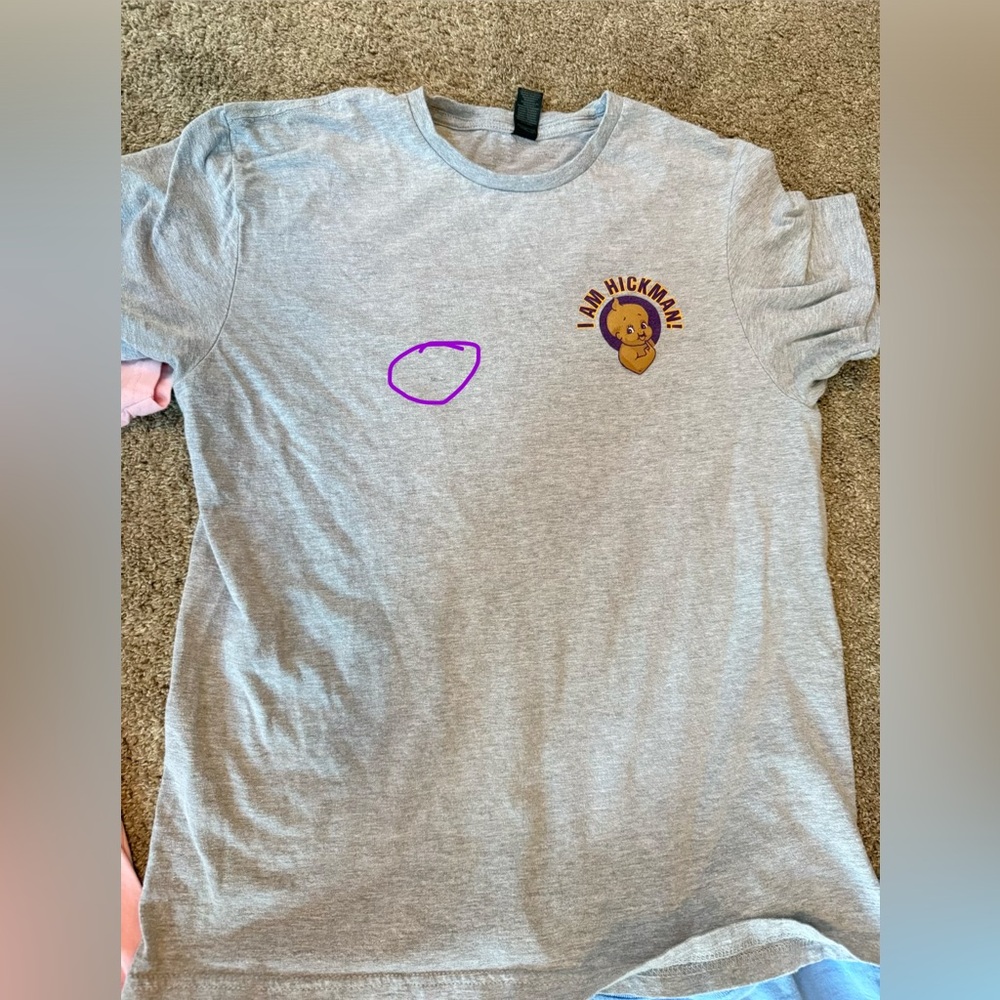Women’s Graphic T-Shirt Bundle Set - Picture 7 of 12